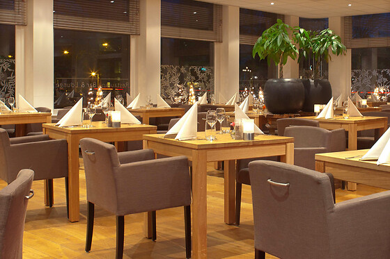 Fletcher Familiehotel Paterswolde (HOTEL) - photo 1