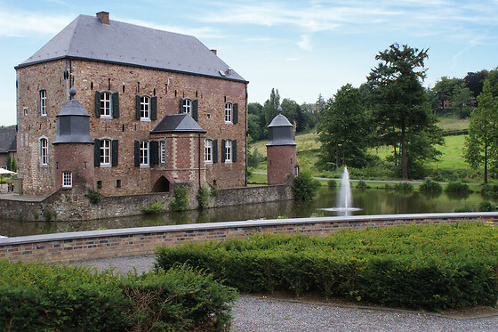 Fletcher Hotel-Restaurant Kasteel Erenstein (HOTEL) - photo 2