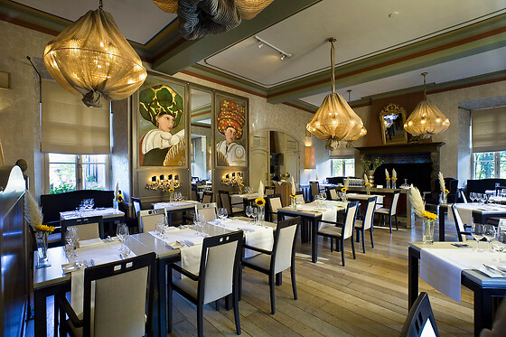 Fletcher Hotel-Restaurant Kasteel Erenstein (HOTEL) - photo 1