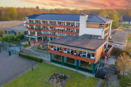 Fletcher Familiehotel De Hunzebergen (HOTEL)