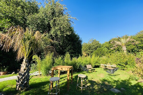 Le jardin zen du Quistillic - photo 19