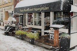 Thaise Keuken NaangNuan