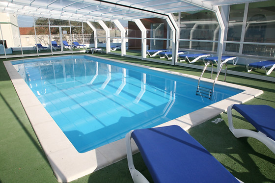 Spirit Hotel Fonte Real - photo 1