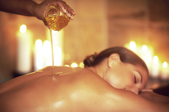 HOTEL SPA PORT D'ARO - photo 20