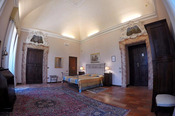 Hotel Villa Montegranelli - photo 0