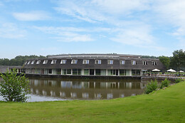 Fletcher Hotel-Restaurant Spaarnwoude (HOTEL)