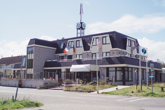 Fletcher Hotel-Restaurant Nieuwvliet Bad (HOTEL) - photo 0