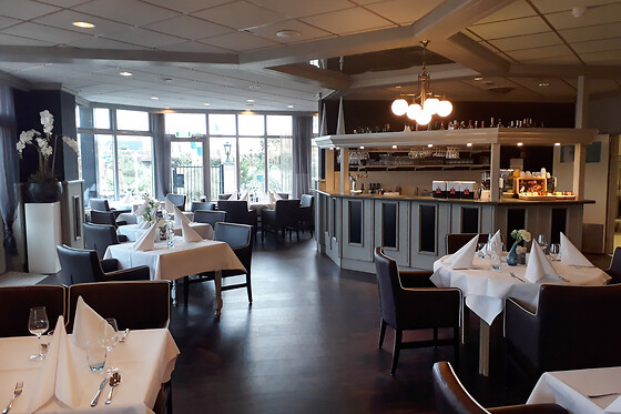Fletcher Hotel-Restaurant Nieuwvliet Bad (HOTEL) - photo 1