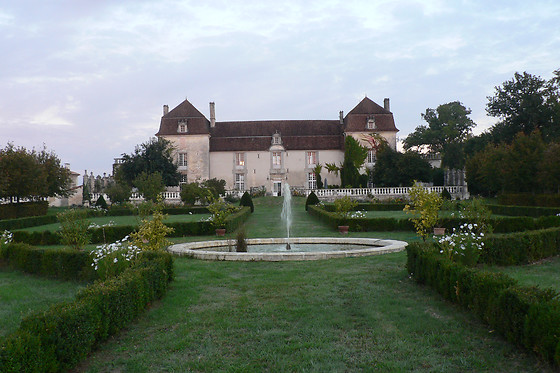Château de Clauzuroux - photo 6
