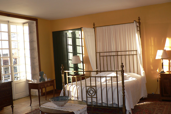 Château de Clauzuroux - photo 1