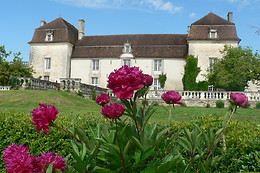Château de Clauzuroux