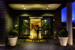 Hotel La Favorita Mantova