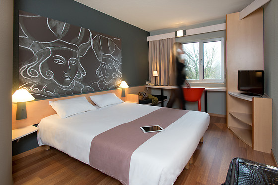 Ibis Aalst Centrum - photo 2