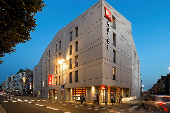 Ibis Sint Niklaas Centrum - photo 4
