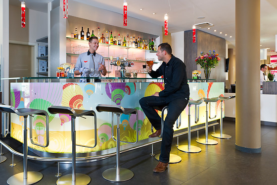 Ibis Sint Niklaas Centrum - photo 0