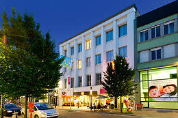 Ibis Kortrijk Centrum
