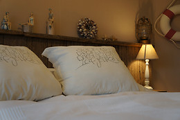 B&B Oesterhoeve