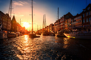 3 Dagen in Kopenhagen