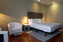 HOTEL AR ISABEL DE FARNESIO