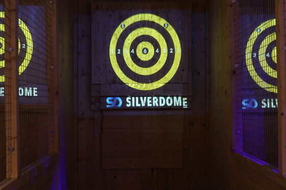 Silverdome Zoetermeer - photo 5