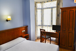 ALDA VIA DE LA PLATA ROOMS