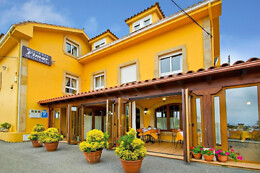 HOSTAL FIMAR