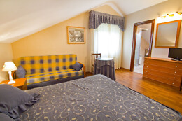 HOSTAL FIMAR