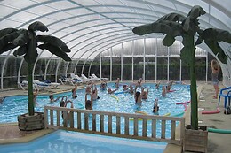 Seasonova camping Le Point Du Jour