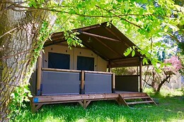Seasonova camping Le Point Du Jour