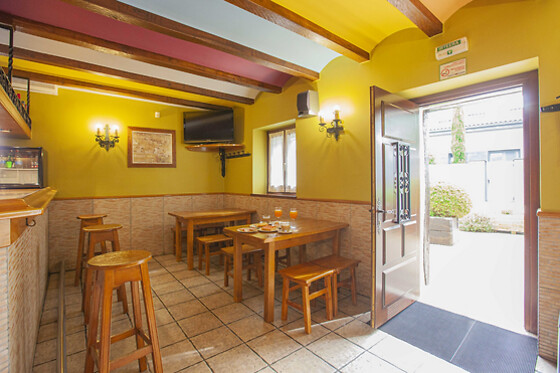 CASA RURAL BARAZAR - photo 6