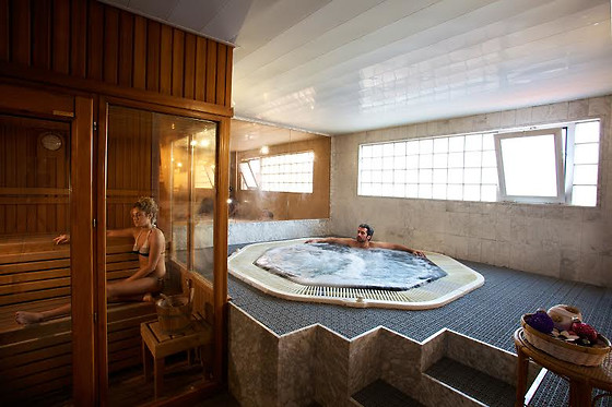 HOTEL DOMO - photo 3