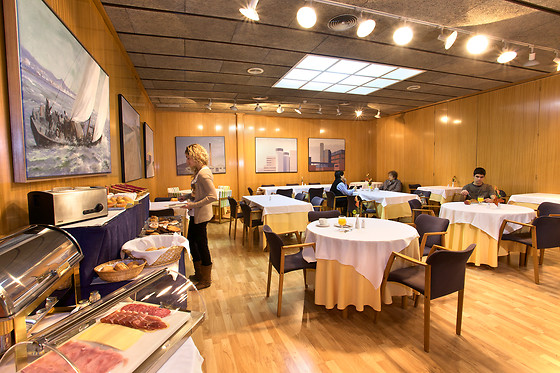 HOTEL DOMO - photo 13