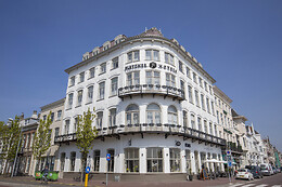 Fletcher Hotel-Restaurant Middelburg (HOTEL)