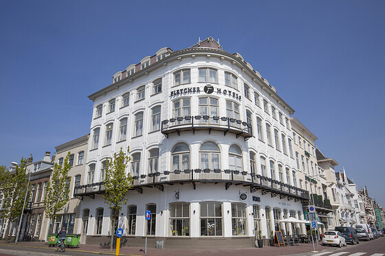 Fletcher Hotel-Restaurant Middelburg (HOTEL) - photo 0