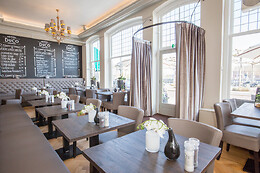 Fletcher Hotel-Restaurant Middelburg (HOTEL)