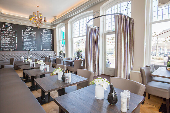 Fletcher Hotel-Restaurant Middelburg (HOTEL) - photo 1