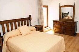 HOTEL RURAL LA TÓRTOLA