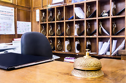 HOTEL CASTELLANO I