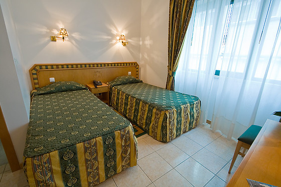 REAL CAPARICA HOTEL - photo 2