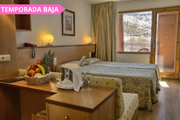 HOTEL EVENIA MONTEALBA