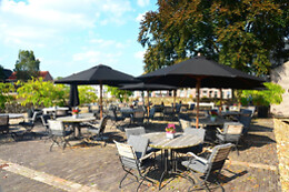 Fletcher Hotel Kasteel Coevorden (HOTEL)