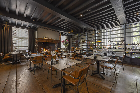 Fletcher Hotel Kasteel Coevorden (HOTEL) - photo 2