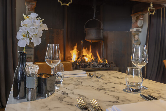 Fletcher Hotel Kasteel Coevorden (HOTEL) - photo 3