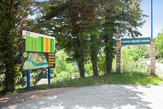 Camping Cœur d' Ardèche - photo 8