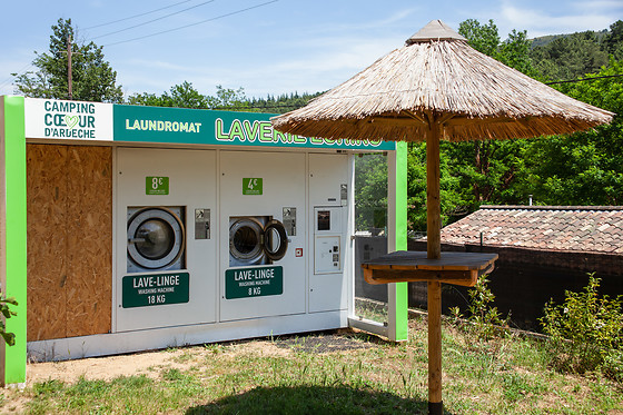Camping Cœur d' Ardèche - photo 12