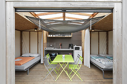 Camping L'Océan