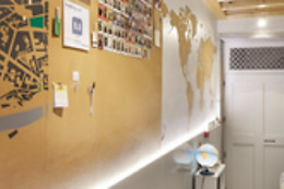 EXTENDALL PORTO LOFT & STUDIOS