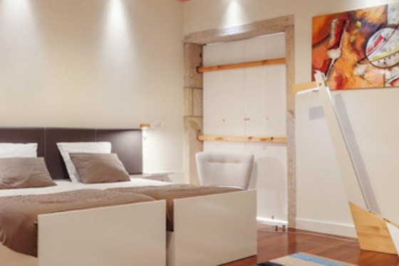 EXTENDALL PORTO LOFT & STUDIOS - photo 8