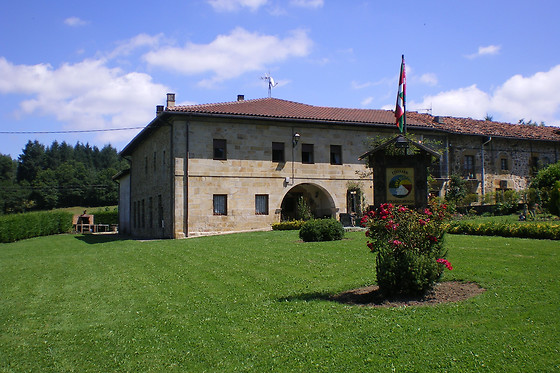 ETXEBARRI LANDETXEA - photo 5