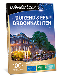 Duizend & één Droomnachten